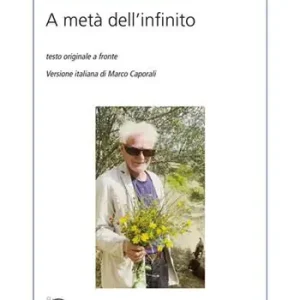 A metà dell’infinito. Testo danese a fronte Nuova Collezione