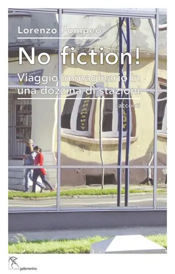 Nuova Collezione No fiction! Viaggio immaginario in una dozzina di stazioni. Ediz. integrale