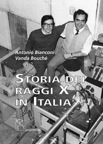 Storia dei raggi X in Italia Compra Adesso