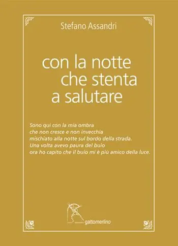 Con la notte che stenta a salutare Popolare