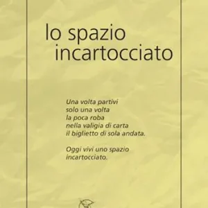 Bestseller Lo spazio incartocciato