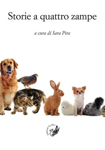Ultima Occasione Storie a quattro zampe