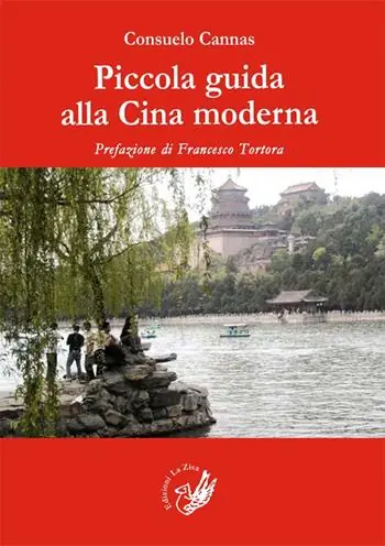 Promo Stagionale Piccola guida alla Cina moderna