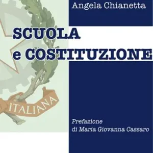 Spedito Oggi Scuola e Costituzione
