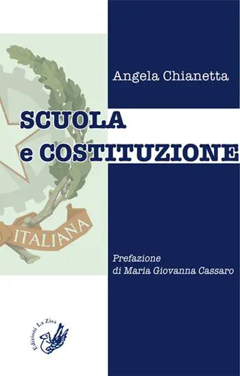 Spedito Oggi Scuola e Costituzione