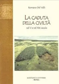 Spedizione Espresso La caduta della civiltà nel V e nel XXI secolo