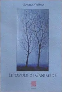 Subito Disponibile Le tavole di Ganimede