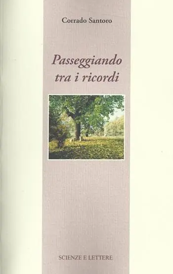Spedizione Espresso Passeggiando tra i ricordi