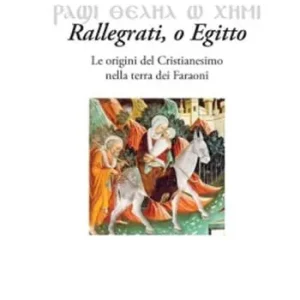 Offerta Lampo Rallegrati. O Egitto