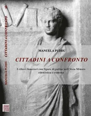Direttamente Dal Produttore Cittadini a confronto. I rilievi funerari con figure di politai nell‘Asia Minore ellenistica e romana