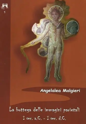 La bottega delle immagini parietali I° sec. a. C.-I° sec. d. C. Scelto Dai Clienti
