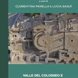 Saldi Materiali e contesti. Valle del Colosseo e pendici nord-orientali del Palatino. Vol. 1