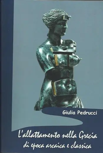 Consegna Rapida L‘allattamento nella Grecia di epoca arcaica e classica