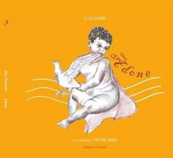 Occasione Imperdibile Adone