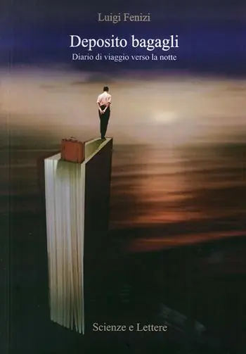 Deposito bagagli. Diario di viaggio verso la notte Prezzo Basso