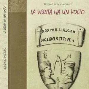 Nuova Collezione Tra intrighi e misteri. La verità ha un volto