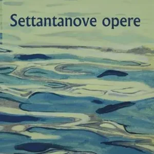 Stefano Mastrocinque. Settantanove opere Non Perdere