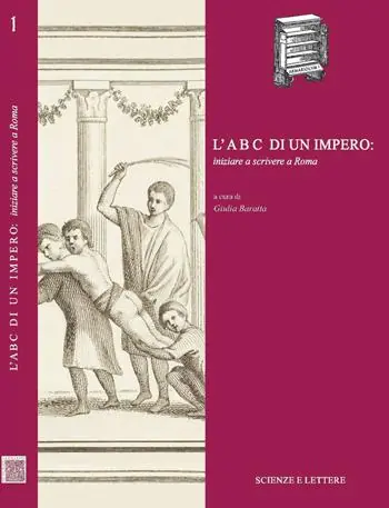 Miglior Prezzo L‘ABC di un impero iniziare a scrivere a Roma