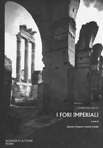 I Fori imperiali Offerta Lampo