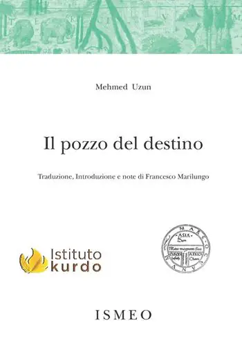 Sconto Il pozzo del destino. Vita di Celadet Alî Bedirxan