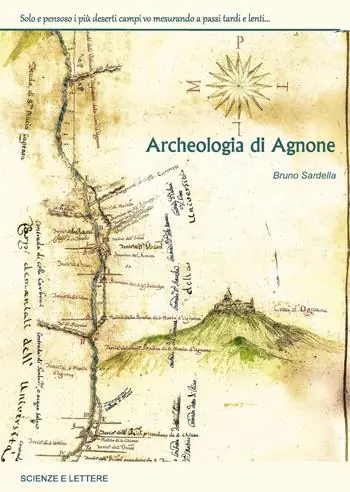 Archeologia di Agnone Pagamento Sicuro