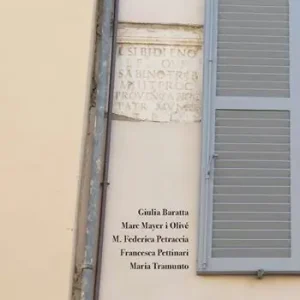 Prezzo Scontato Fabriano e le sue collezioni di antichità. La continuità di una tradizione di studi
