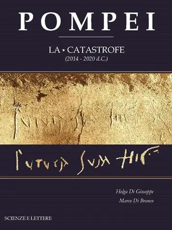 Pompei. La catastrofe (2014-2020 d.C.) Ultima Occasione