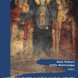 Ultimissimo Modello Mothers in the time of the church fathers. Maternal thought and maternal practice between normative representations and individual transgressions