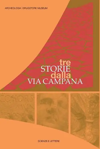 Tre storie dalla via Campana Prezzo Ridotto