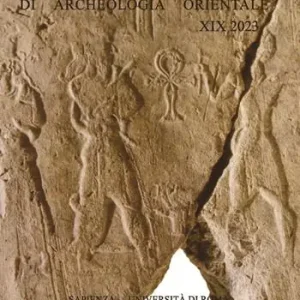 Affare Nascita e formazione del regno di Alta Mesopotamia nel II millennio a.C. Una prospettiva archeologica