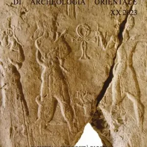 Prezzo Conveniente Contributi e materiali di archeologia orientale (2023)