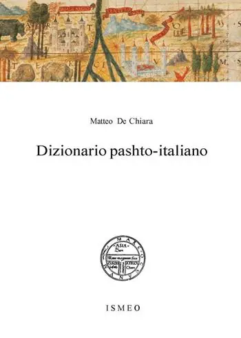 Prezzo Basso Dizionario pashto-italiano