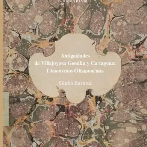 Direttamente Dal Produttore Antiguidades de Villajoyosa Gomilla y Cartagena l‘Anonymus Olisiponensis. Ediz. illustrata