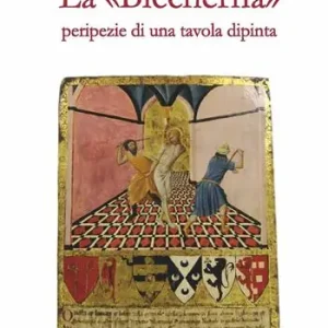 La «Biccherna» peripezie di una tavola dipinta Solo Oggi