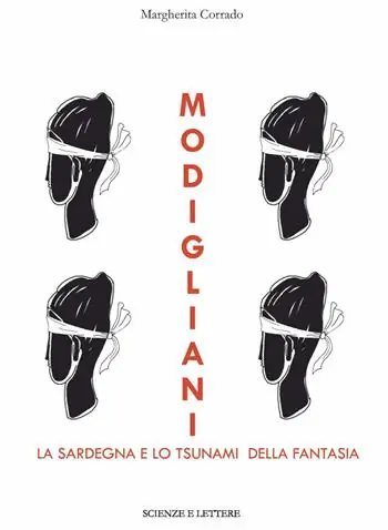 Ultimissimo Modello Modigliani, la Sardegna e «lo tsunami della fantasia»