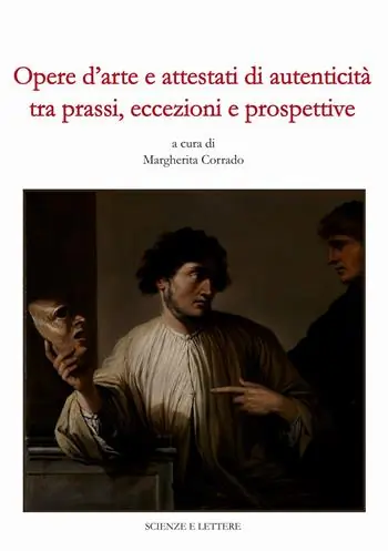 Promozione Opere d‘arte e attestati di autenticità tra prassi, eccezioni e prospettive. Atti della seduta plenaria della Commissione parlamentare Antimafia (8 luglio 2022)