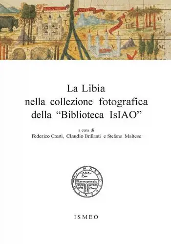 La Libia nella collezione fotografica della «Biblioteca IsIAO» Affare