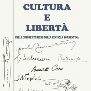 Cultura e libertà nelle dimore storiche della penisola sorrentina Offerta