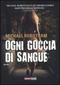 Ogni goccia di sangue Promozione Esclusiva