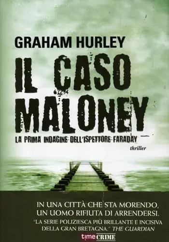Il caso Maloney. La prima indagine dell‘ispettore Joe Faraday Miglior Prezzo