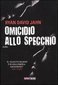Sconto Omicidio allo specchio