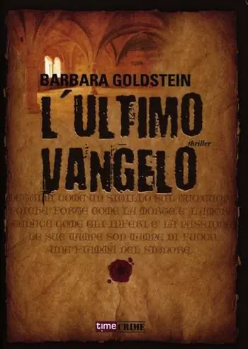 L‘ultimo vangelo Ultima Occasione