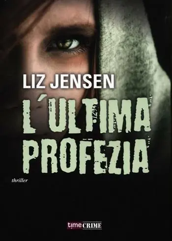 Compra Oggi Stesso L‘ultima profezia