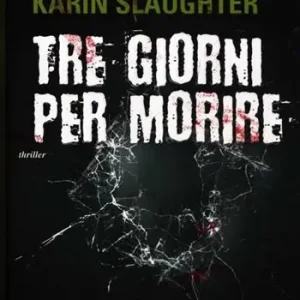 Tre giorni per morire Non Perdere