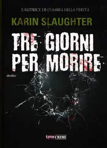 Tre giorni per morire Non Perdere