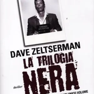 Nuovo Arrivo La trilogia nera