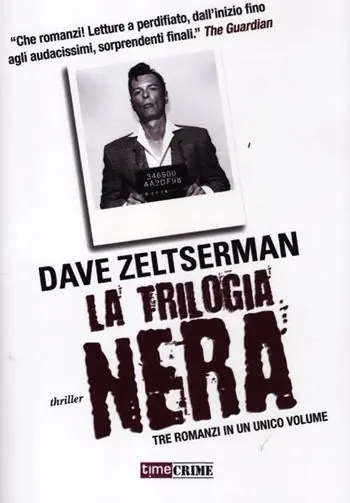 Nuovo Arrivo La trilogia nera