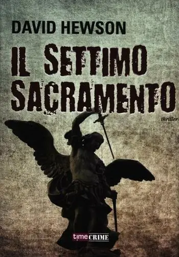 Il settimo sacramento Di Tendenza