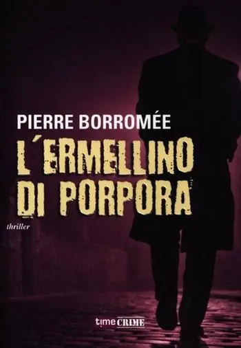 Saldi L‘ermellino di porpora