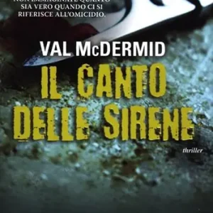 Più Venduto Il canto delle sirene